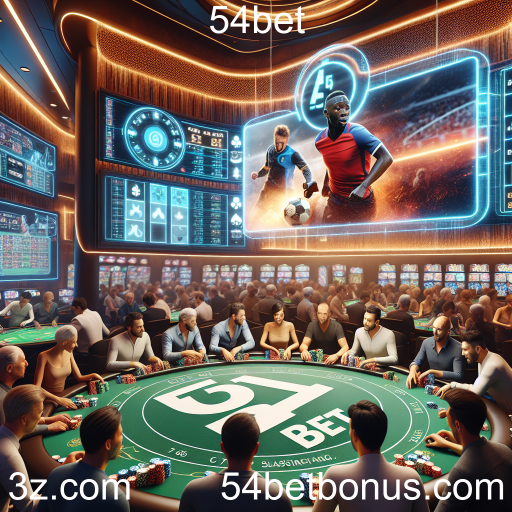 Apostando em Esportes: A Nova Era das Apostas Online